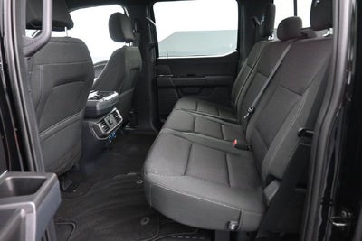 2024 Ford F-150 XLT Special Edition 67/800