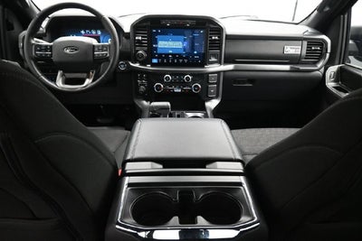 2024 Ford F-150 XLT Special Edition 67/800