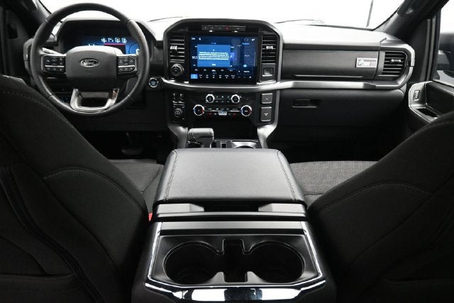 2024 Ford F-150 XLT Special Edition 67/800