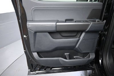 2024 Ford F-150 XLT Special Edition 67/800