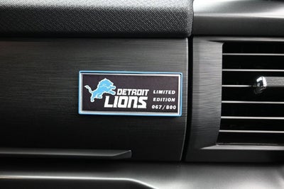 2024 Ford F-150 XLT Special Edition 67/800