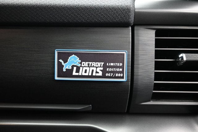 2024 Ford F-150 XLT Special Edition 67/800