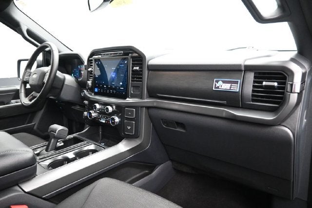 2024 Ford F-150 XLT Special Edition 67/800