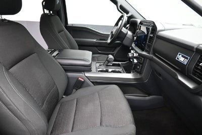 2024 Ford F-150 XLT Special Edition 67/800
