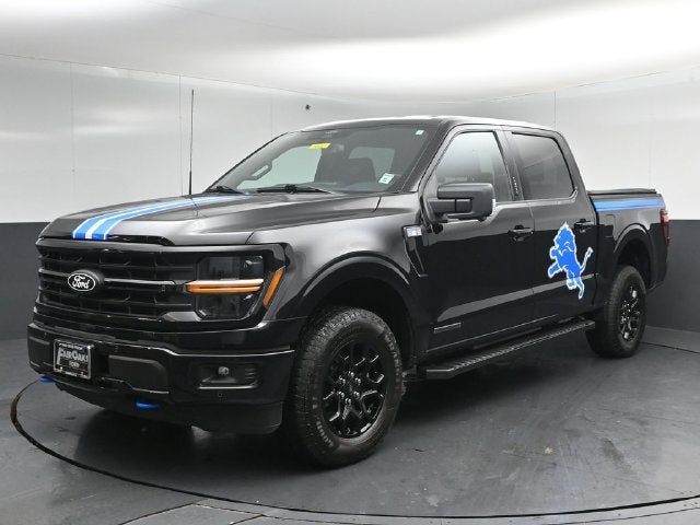 2024 Ford F-150 XLT Special Edition 67/800