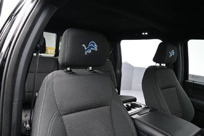 2024 Ford F-150 XLT Special Edition 67/800