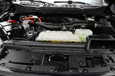 2024 Ford F-150 XLT Special Edition 67/800