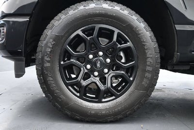2024 Ford F-150 XLT Special Edition 67/800