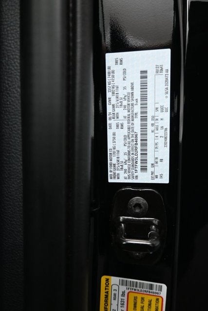 2024 Ford F-150 XLT Special Edition 67/800