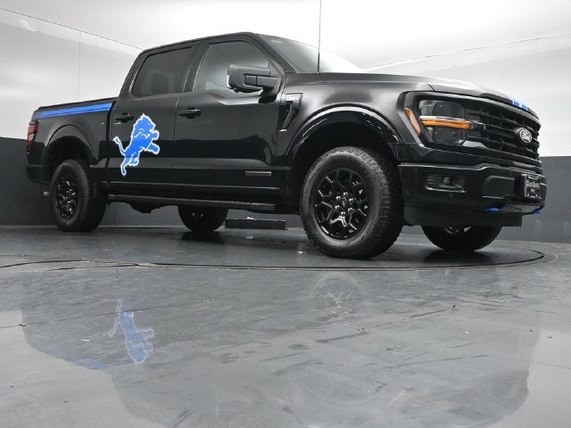 2024 Ford F-150 XLT Special Edition 67/800