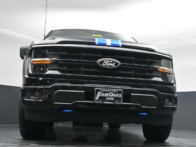 2024 Ford F-150 XLT Special Edition 67/800