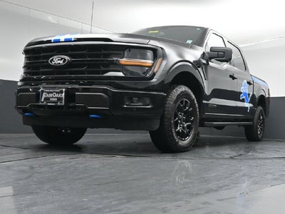 2024 Ford F-150 XLT Special Edition 67/800