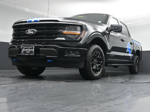 2024 Ford F-150 XLT Special Edition 67/800