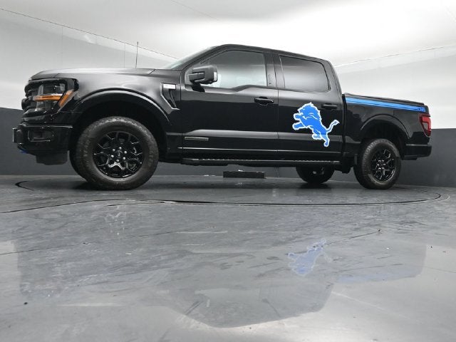 2024 Ford F-150 XLT Special Edition 67/800