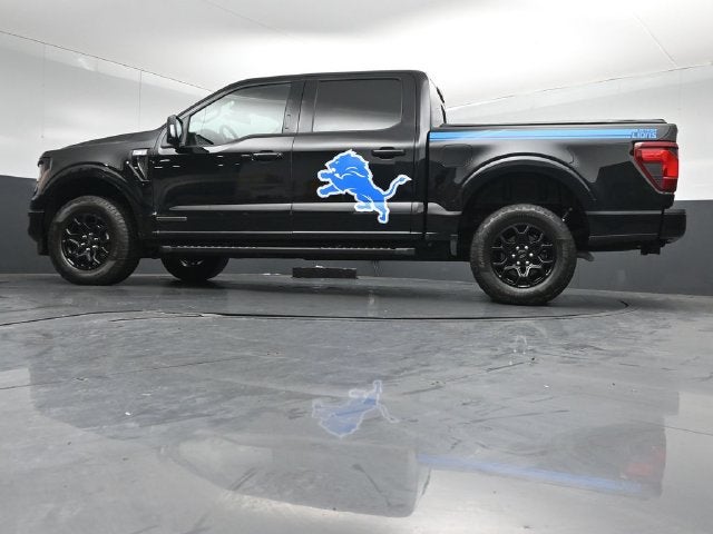 2024 Ford F-150 XLT Special Edition 67/800