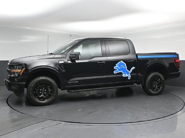 2024 Ford F-150 XLT Special Edition 67/800