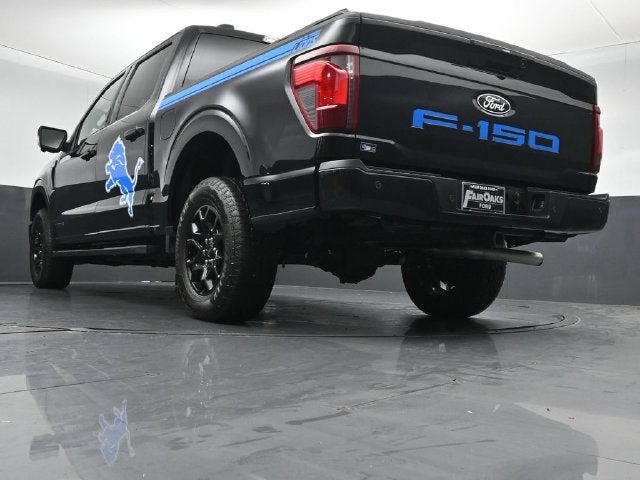 2024 Ford F-150 XLT Special Edition 67/800
