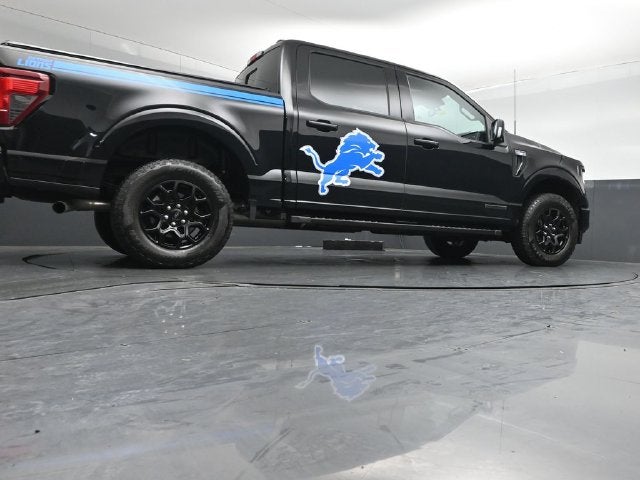 2024 Ford F-150 XLT Special Edition 67/800