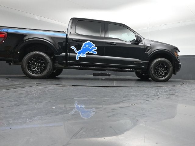 2024 Ford F-150 XLT Special Edition 67/800