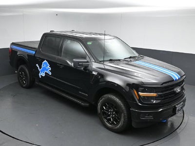 2024 Ford F-150 XLT Special Edition 67/800