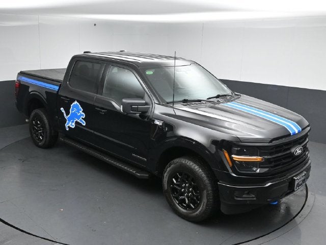 2024 Ford F-150 XLT Special Edition 67/800