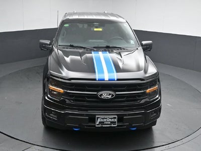 2024 Ford F-150 XLT Special Edition 67/800