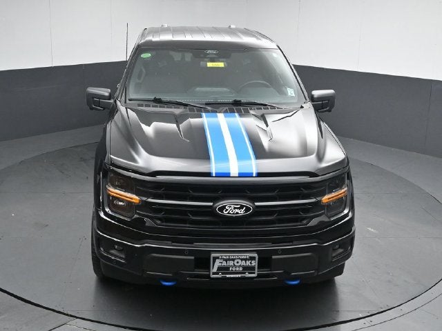 2024 Ford F-150 XLT Special Edition 67/800