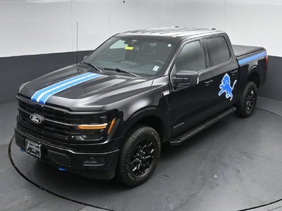 2024 Ford F-150 XLT Special Edition 67/800