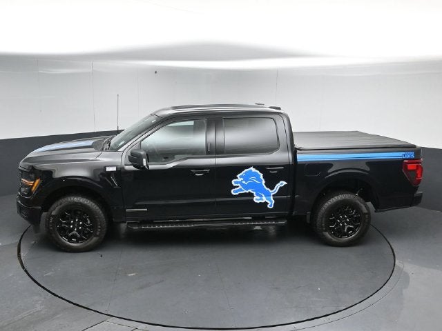 2024 Ford F-150 XLT Special Edition 67/800