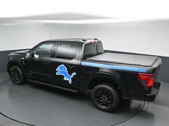 2024 Ford F-150 XLT Special Edition 67/800
