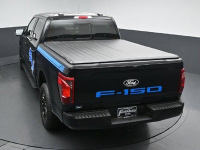 2024 Ford F-150 XLT Special Edition 67/800