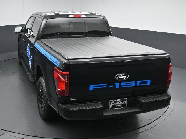2024 Ford F-150 XLT Special Edition 67/800