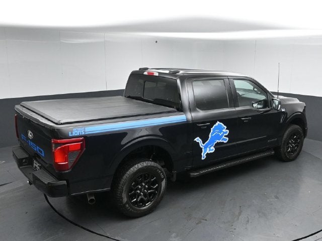 2024 Ford F-150 XLT Special Edition 67/800
