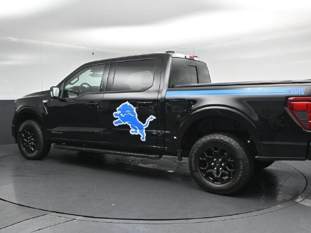 2024 Ford F-150 XLT Special Edition 67/800