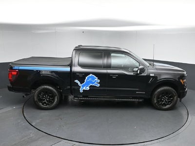 2024 Ford F-150 XLT Special Edition 67/800