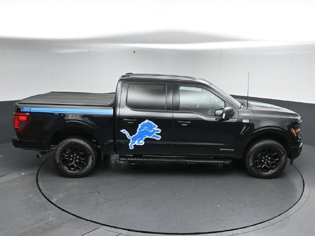 2024 Ford F-150 XLT Special Edition 67/800