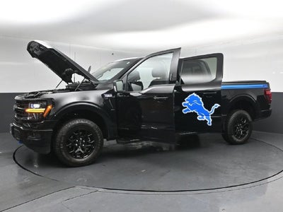 2024 Ford F-150 XLT Special Edition 67/800