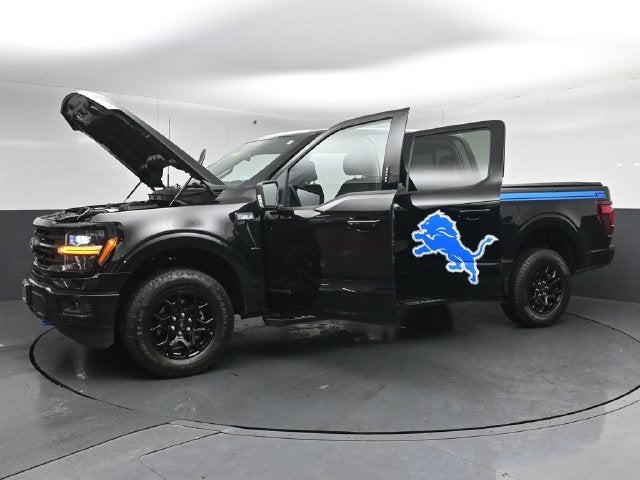 2024 Ford F-150 XLT Special Edition 67/800