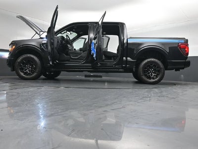 2024 Ford F-150 XLT Special Edition 67/800