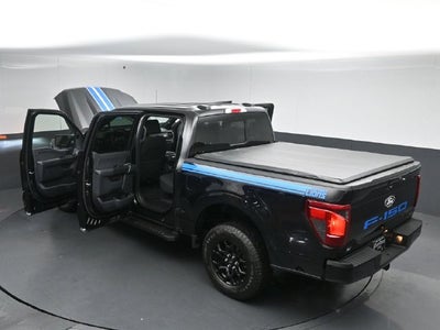 2024 Ford F-150 XLT Special Edition 67/800
