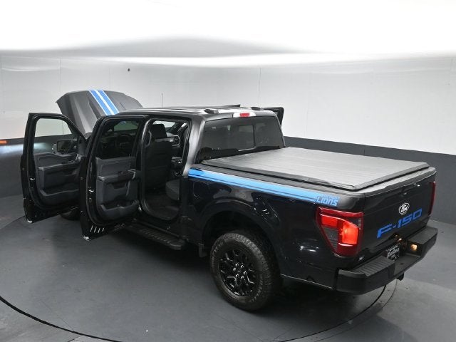 2024 Ford F-150 XLT Special Edition 67/800