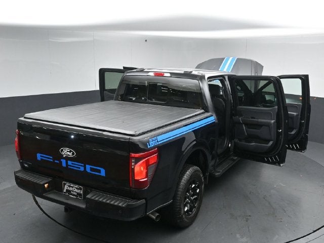 2024 Ford F-150 XLT Special Edition 67/800