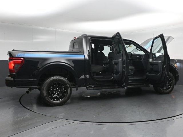 2024 Ford F-150 XLT Special Edition 67/800