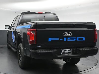 2024 Ford F-150 XLT Special Edition 67/800