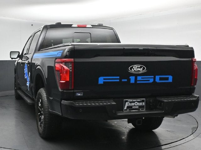 2024 Ford F-150 XLT Special Edition 67/800