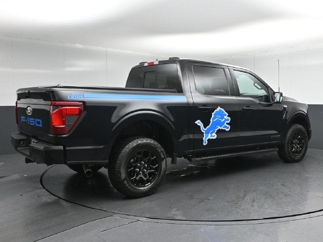 2024 Ford F-150 XLT Special Edition 67/800