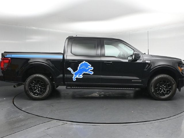 2024 Ford F-150 XLT Special Edition 67/800
