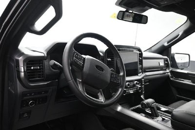 2024 Ford F-150 XLT Special Edition 67/800
