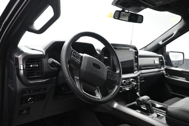 2024 Ford F-150 XLT Special Edition 67/800
