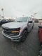 2025 Ford F-150 XLT 5.5FT Short Bed